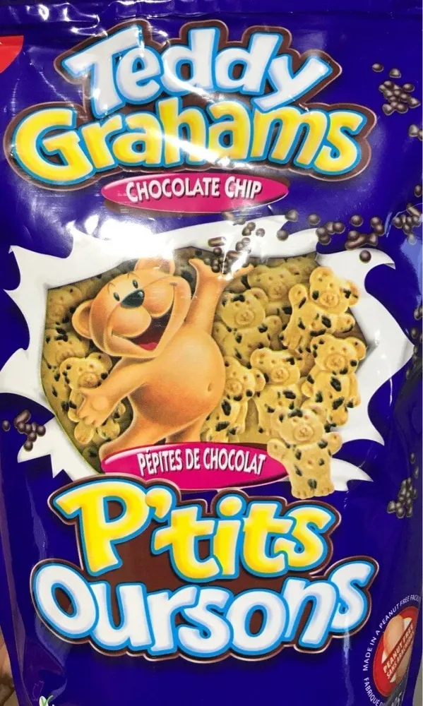 P'tit oursons