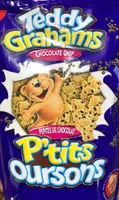 P'tit oursons