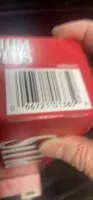 Salted Top Crackers