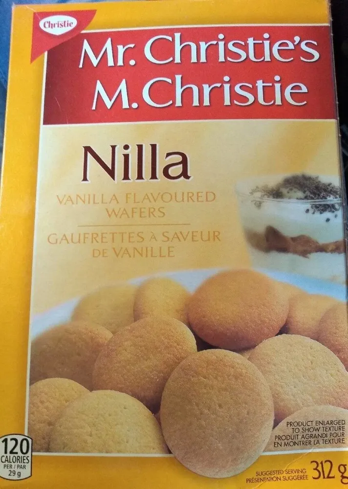 Nilla