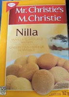 Nilla
