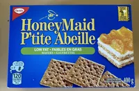 Biscuit Graham, P'tite abeille