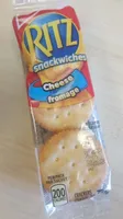 Riz snackwiches