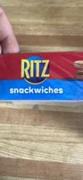 Ritz Snackwiches