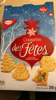 Craquelins des Fetes