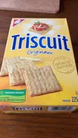 Triscuit