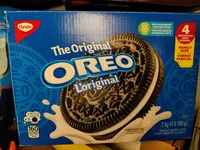Oreo