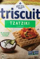 Tzatziki