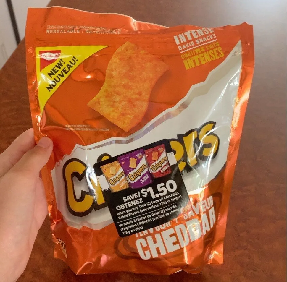 Crispers