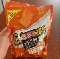 Crispers