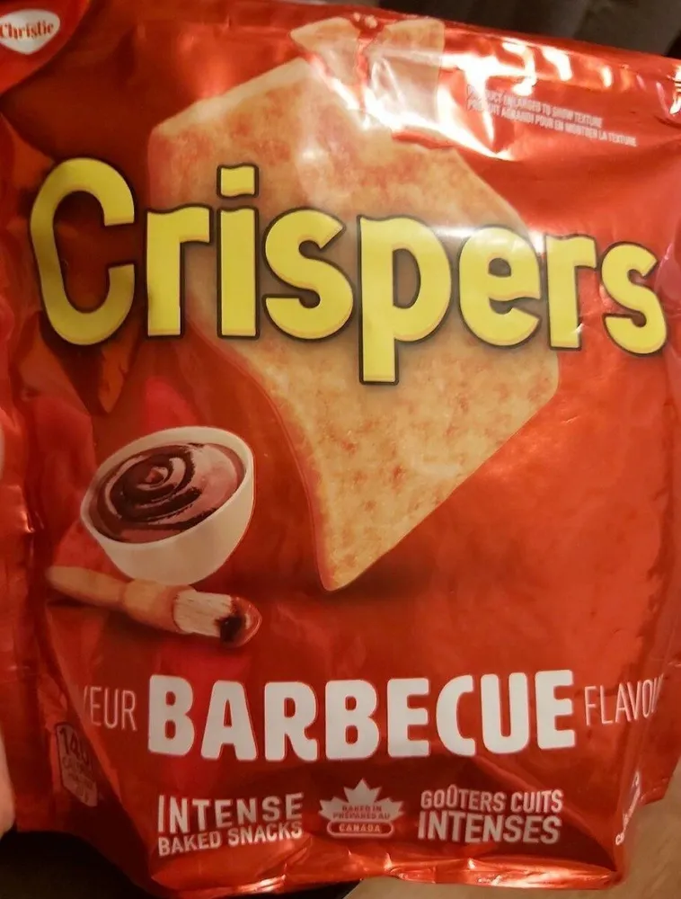 Crispers BBQ