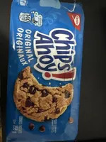 Chips Ahoy! Original