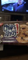 Triple Chocolate Chunks Cookies