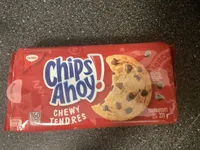 Chips ahoy!
