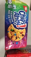 Chips Ahoy! Rainbow