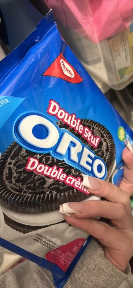 Chocolate Sandwich Cookies