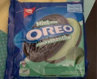 mint creme