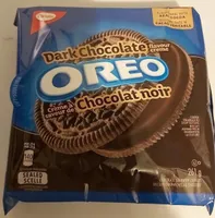 Hace crème saveur de chocolat noir