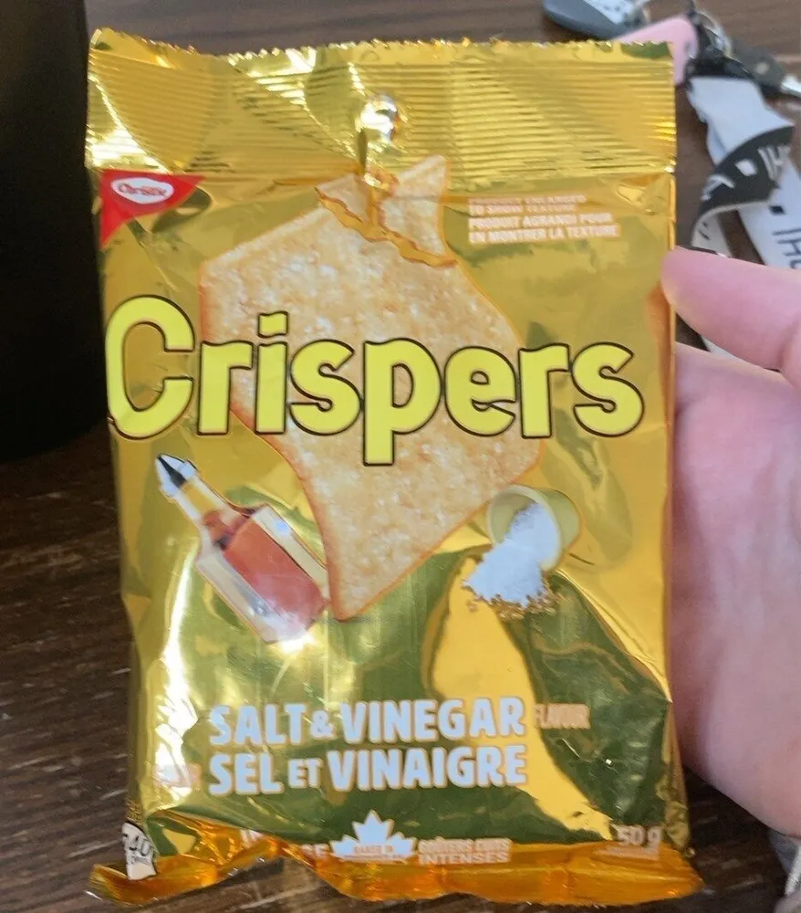 Crispers