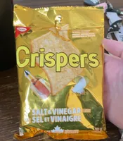 Crispers