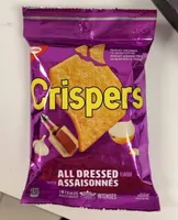 Crispers