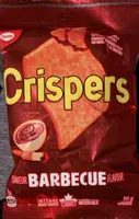 Crispers-Barbecue