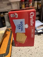 Social Tea
