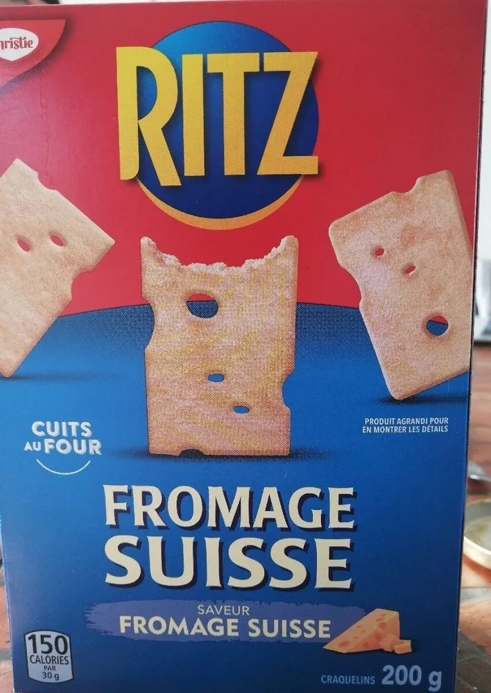 Swiss Cheese