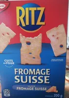 Swiss Cheese