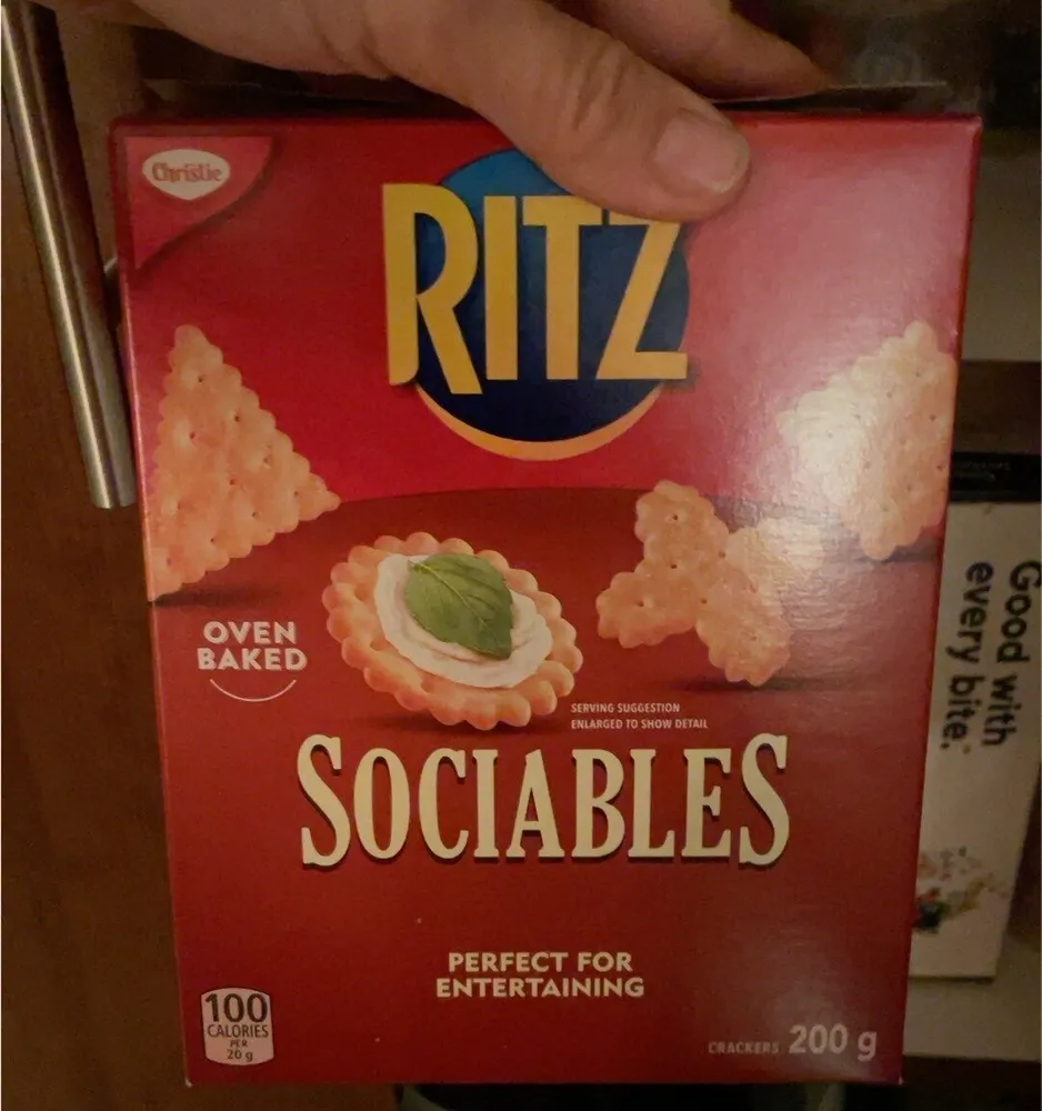Sociables