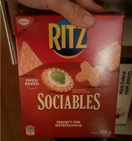 Sociables
