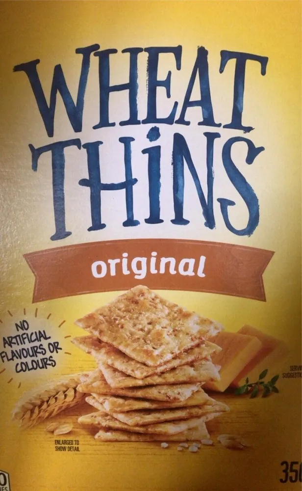 Wheat Thins