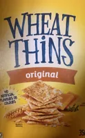 Wheat Thins