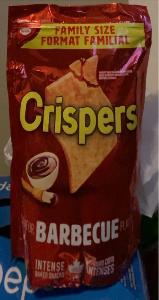 Crispers