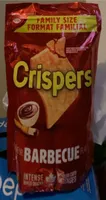 Crispers