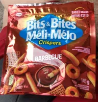 Bits & bites