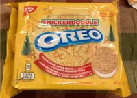 Snickerdoodle
