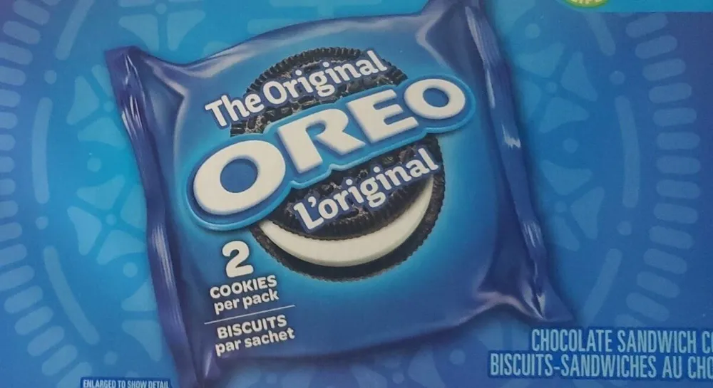 Oreo