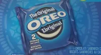 Oreo