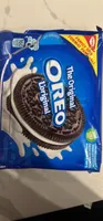 The Original Oreo