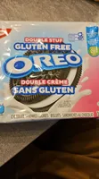 Oreille sans gluten