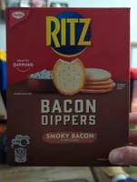 Bacon Dippers - Smokey Bacon Flavoured