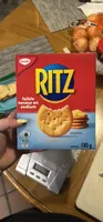 RITZ low sodium