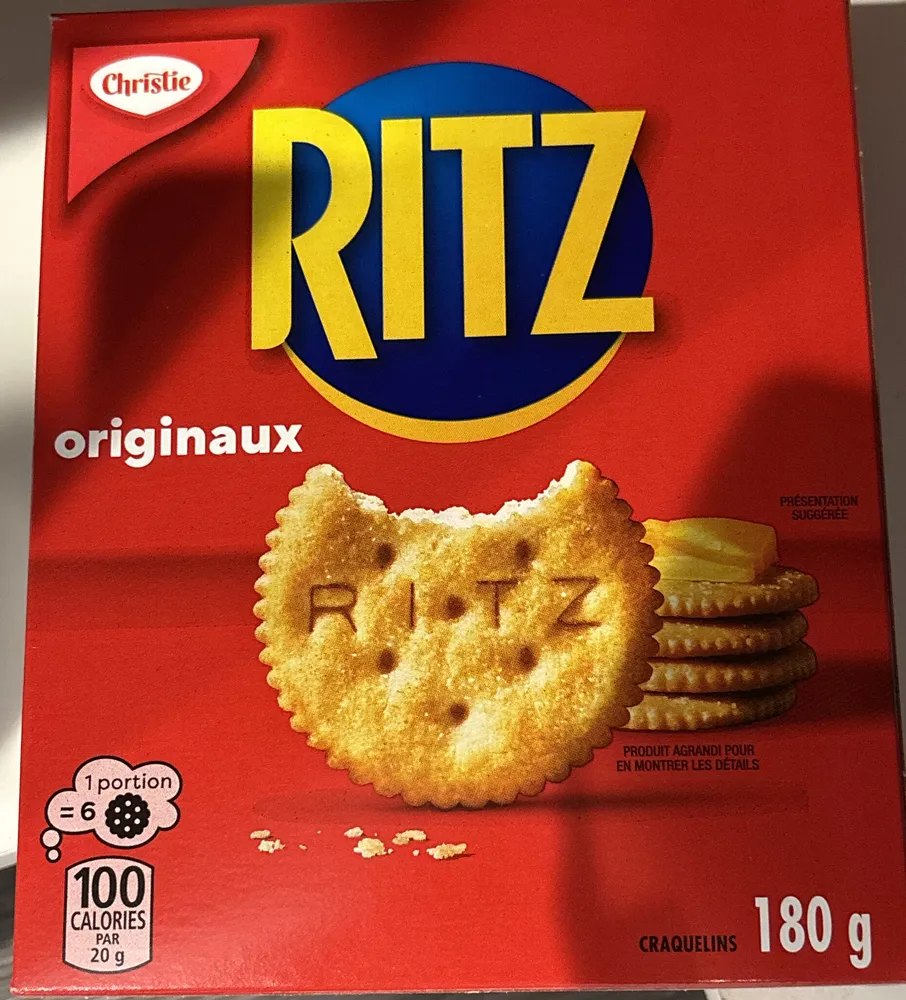 Ritz