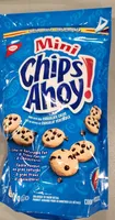 Mini Chips Ahoy
