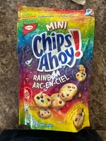 Mini Chips Ahoy!