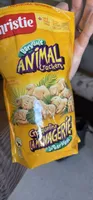 Animal Crackers