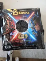 Oreo Star Wars