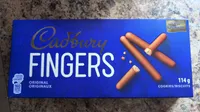 Fingers