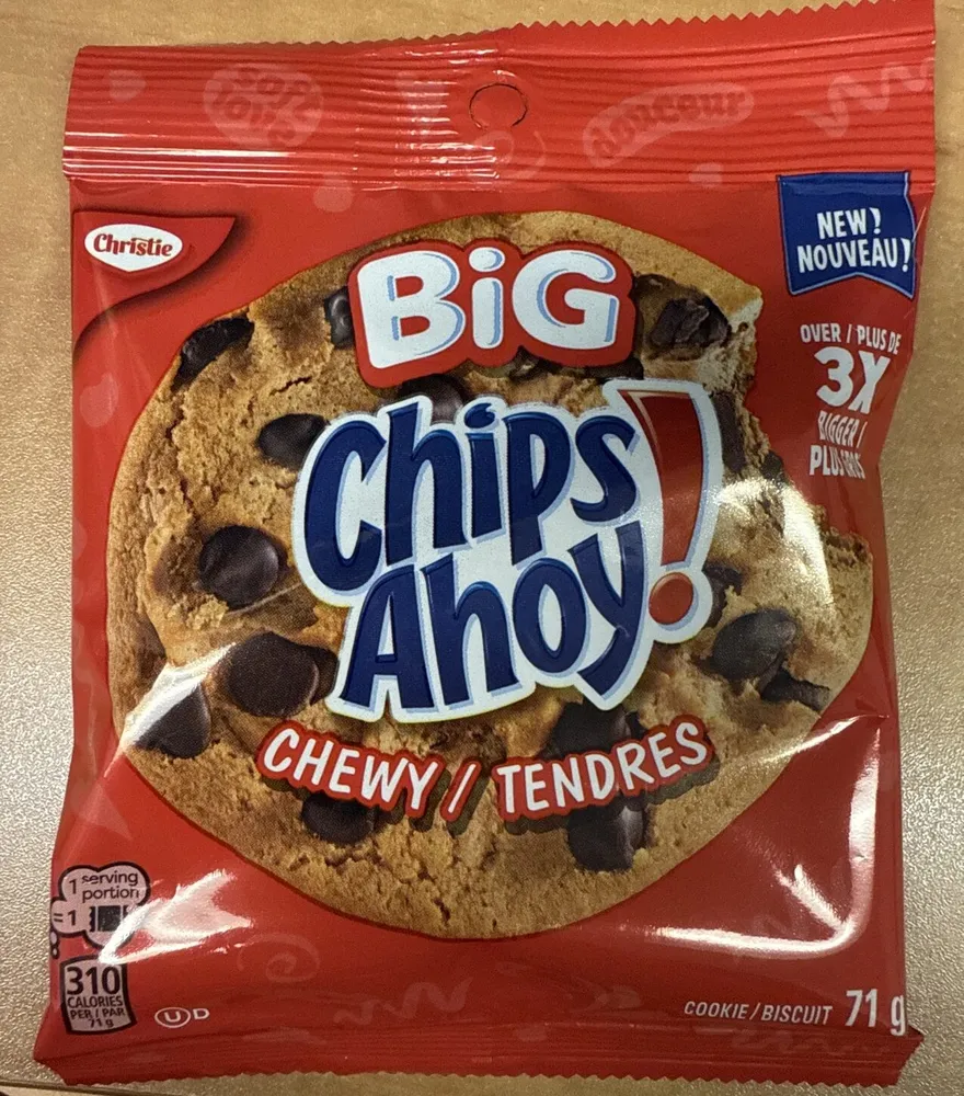 big chips ahoy original